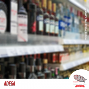 Adega da Mercearia Zeppelin