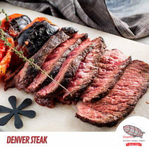 Denver Steak