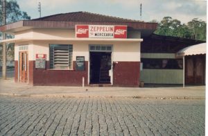 Nossa História - 1