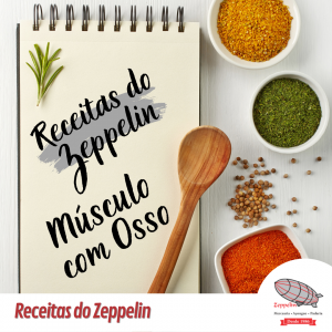 Receitas com Músculo com Osso (Ossobuco)