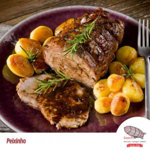 Peixinho